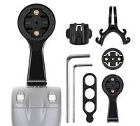 Chewtoyo Stem Sl7 for Compatible Mount, Computer Bicycle Front Out Bike Road Replacement Bracket Meter Code Bicycle Camera, Computer Bryton Wahoo Xoss for Magene Igpsport