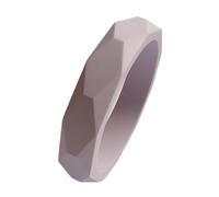 Chewy Bracelet Chewelry Autism ADHD Biting Sensory Teens and Adults (Light Purple)