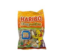 Chewy Candy | Haribo | Tangfastics | Total Weight 250 Grams