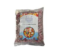 Chewy Fizzy Cherry Cola flavoured Bottles - 1kg