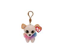 (Chewy) Official TY Plush Soft Toy Characters - Key Clips