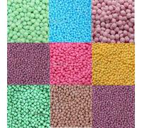 Chewy Sweets Candy Different Flavoured Sweets Collection Chewy Retro Party Wedding Favours Sweets Gift (250g, Mixed Sweets)