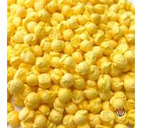 Chewy Sweets Candy Different Flavoured Tiny Sweets Collections - Wedding,Party Bags Chewy Retro Sweet(250g, Banana)