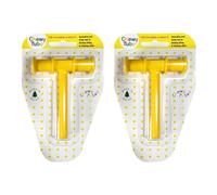 Chewy Tubes - Yellow by Chewy Tubes