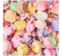 Chewy Variety Christmas Sweets Bag - Soft, Flavourful, and Creamy Retro Candy Treats - Assorted & Single Flavours - Perfect for Parties, Gifts & Sharing (1130g, Random Mixed Flavours)