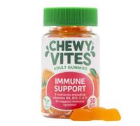 Chewy Vites Adult Gummies Immune Support 30