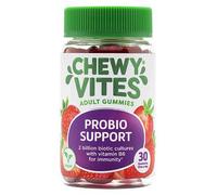 Chewy Vites Adults Probio Support - 30 Gummies