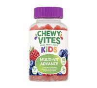 CHEWY VITES Chewy Vites Kids Multi vitamins Advance 60's