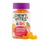 Chewy Vites Kids Immune Support 30 Gummies