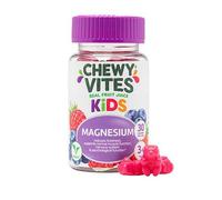 Chewy Vites Kids Magnesium Gummies 30s