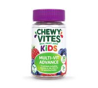 Chewy Vites Kids Multivitamin Advance 30 Chewables