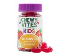 Chewy Vites Kids Vitamin D3 Gummies 30