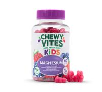 Chewy Vites Magnesium 60 Gummies