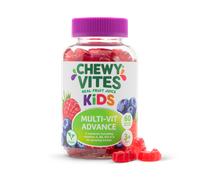 Chewy Vites Multi Vit Advanced 60 Gummies