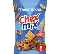 Chex Mix Traditional Savoury Snack Mix 8oz