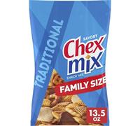 Chex Mix Traditional Savoury Snack Mix Family Size 13oz