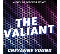 Cheyanne Young The Valiant Paperback Book Cheyanne Young Multicolor