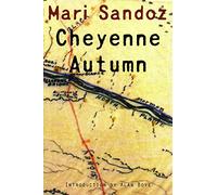 Cheyenne Autumn, Second Edition