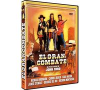 Cheyenne Autumn (Spanish Release)