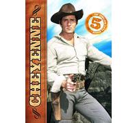 Cheyenne: The Complete Fifth Season