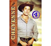 Cheyenne - Cheyenne: The Complete Fourth Season [New DVD] Full Frame, Mono Sound