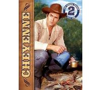 Cheyenne - Cheyenne: the Complete Second Season 5 Discs [DVD] [NTSC]
