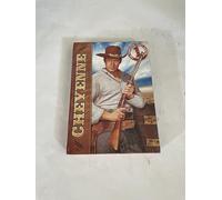 Cheyenne: Complete First Season [DVD] [Region 1] [US Import] [NTSC]