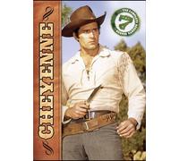 cheyenne complete seventh season