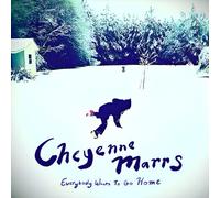 Cheyenne Marrs - Everybody Wants To Go Home [New Vinyl LP]
