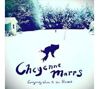 Cheyenne Marrs - Everybody Wants To Go Home [New Vinyl LP]