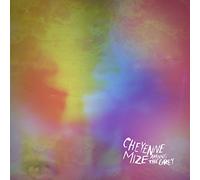 Cheyenne Mize - Among The Grey
