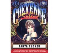 Cheyenne Saloon: Tanya Tucker [DVD]