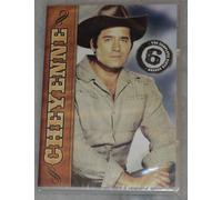 Cheyenne Season Series 6 Six NEW DVD Box Set SEALED