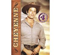 CHEYENNE THE COMPLE - DVD - K3z