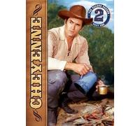CHEYENNE THE COMPLE - DVD - N3z
