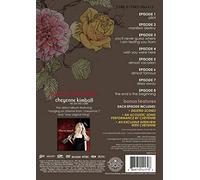 Cheyenne: The Complete First Season [2006] (Region 1) (NTSC) [DVD] [US Import]