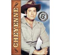 Cheyenne – The Complete Sixth Season – Warner Bros.
