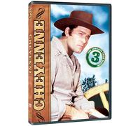 Cheyenne: The Complete Third Season