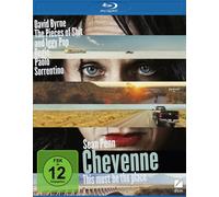 Cheyenne - This must be the place (Blu-ray)