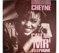 Cheyne - Call Me Mr. 'Telephone'