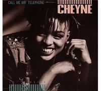 Cheyne - Call Me 'Mr Telephone'