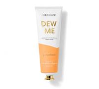Chez Gagné Vegan Hand Cream for Dry Hands - Dew Me - Grapefruit 3.4oz Non-Greasy Moisturizing Hand Lotion - Made in California - Paraben, Sulfate & Phthalate Free - Flirty Funny Gift