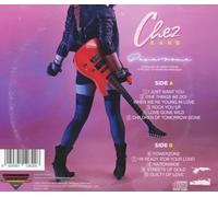 Chez Kane - Powerzone