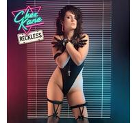CHEZ KANE - RECKLESS - Vinyl Record - J3z
