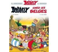 Chez Les Belges, Hardcover by Goscinny, Rene; Uderzo, Albert, Brand New, Free...