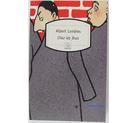 Chez les fous: Récit (Motifs)