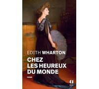 Chez les heureux du monde (Romans étrangers)