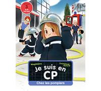 Chez les pompiers: Niveau 3 (13)