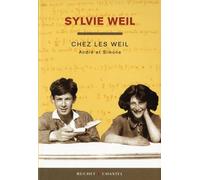 Chez les Weil Andre et Simone (0000): André et Simone