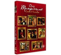 CHEZ MAUPASSANT - CONTES ET NOUVELLES - saison 1